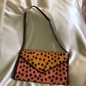 MARC by MARC JACOBS Clutch...Handbag
